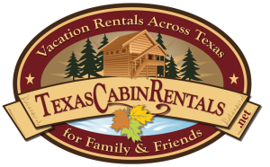 Texas Cabin Rentals Logo
