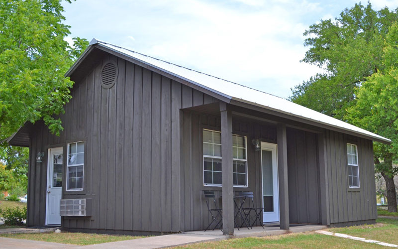 Cottage Cabins