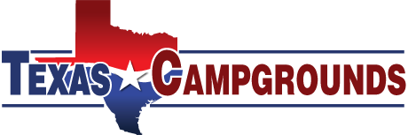 Texas Campgrounds Logo